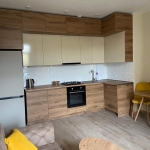 2 bedroom apartment for rent in Didi Digomi