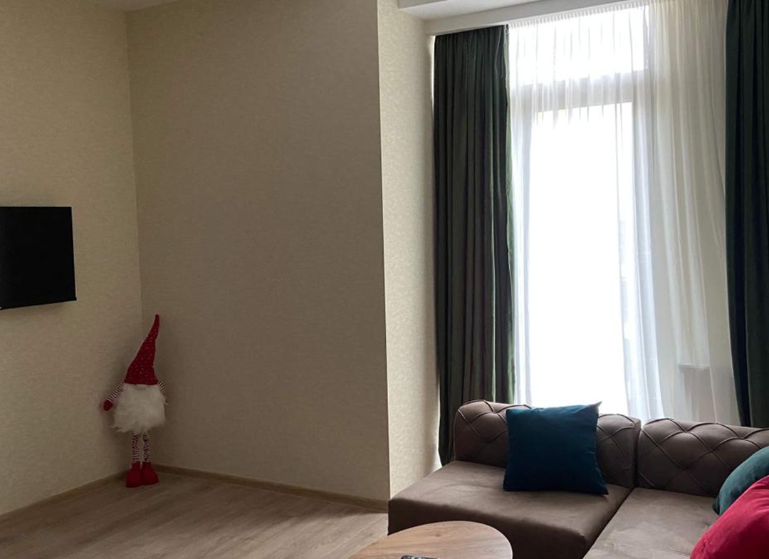 2 bedroom apartment for rent in Didi Digomi