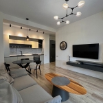 2 bedroom apartment for rent in Parkhill Saburtalo complex