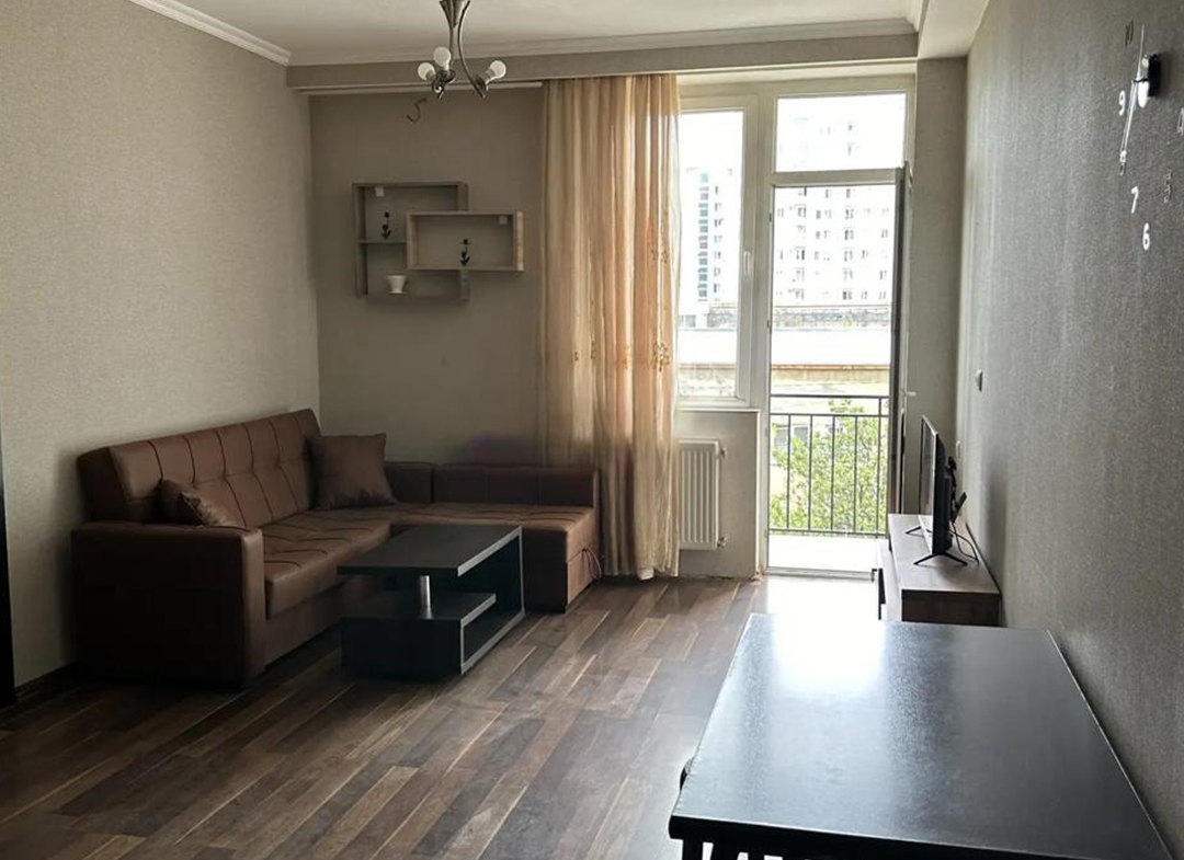 2 bedroom apartment for rent in Saburtalo