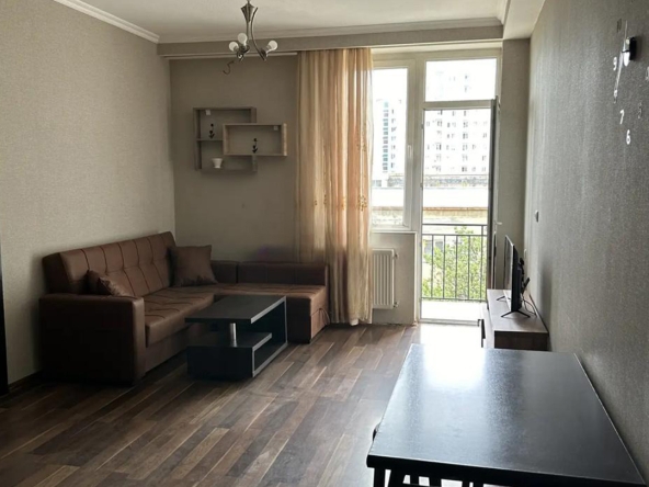 2 bedroom apartment for rent in Saburtalo 4 2 bedroom apartment for rent in Saburtalo