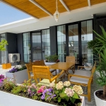 2 bedroom apartment for rent in Saburtalo