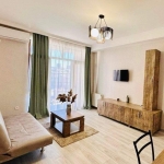 2 bedroom apartment in Isani for rent