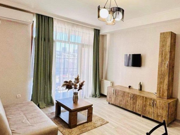 2 bedroom apartment in Isani for rent 8 2 bedroom apartment in Isani for rent