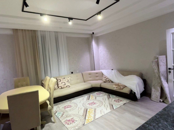 2 bedroom apartment in Saburatlo for rent 12 2 bedroom apartment in Saburatlo for rent