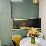 2 bedroom apartment in Saburtalo for rent