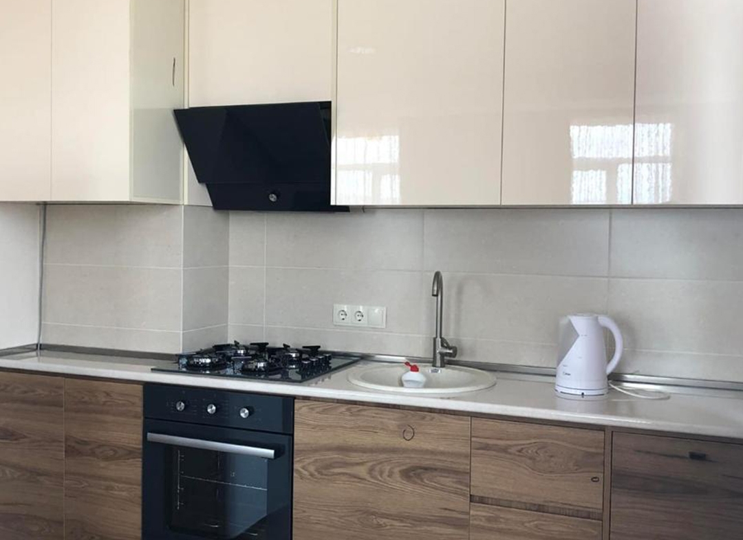 2 bedroom apartment in Saburtalo for rent