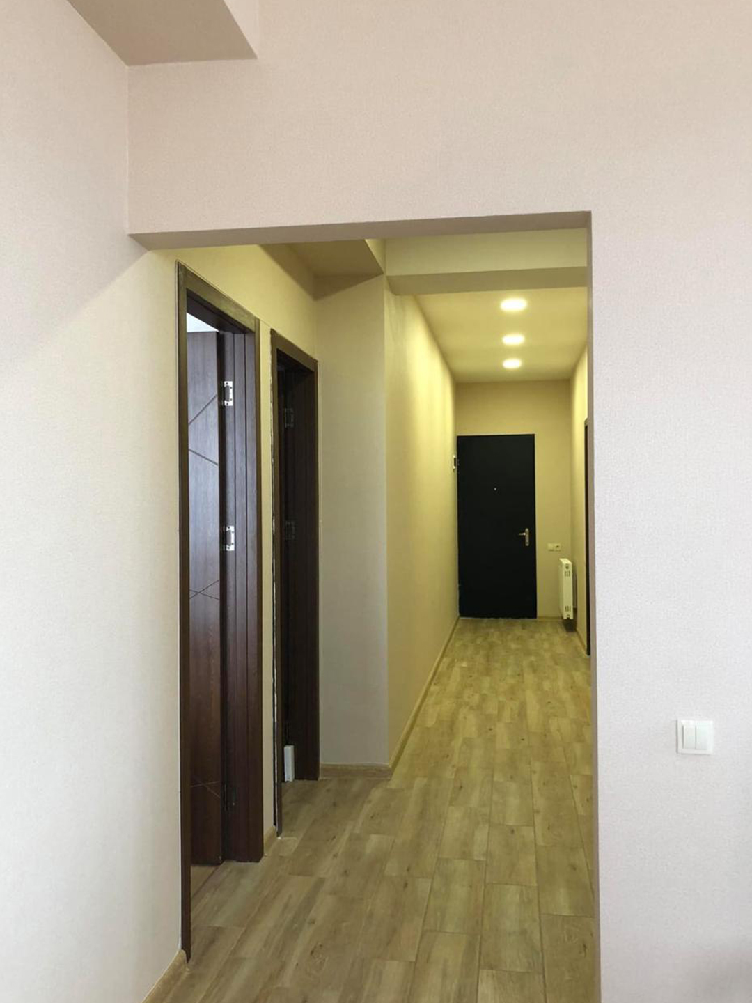 2 bedroom apartment in Saburtalo for rent