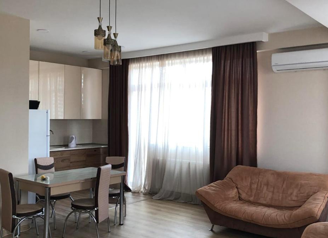 2 bedroom apartment in Saburtalo for rent