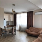 2 bedroom apartment in Saburtalo for rent