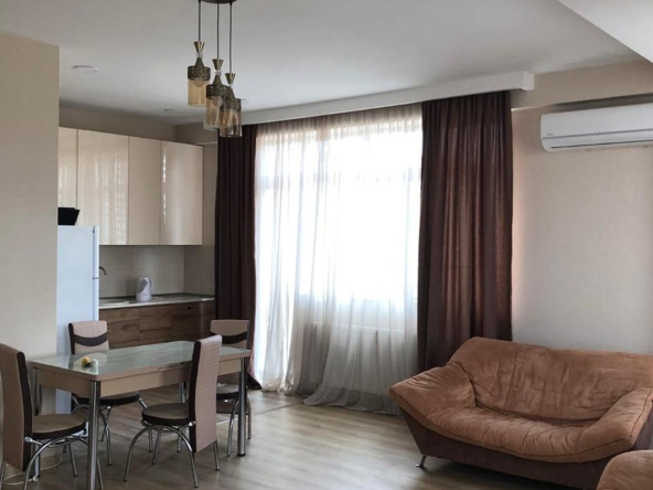 2 bedroom apartment in Saburtalo for rent 14 2 bedroom apartment in Saburtalo for rent