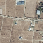 2470 sq.m agricultural land for sale in Tserovani