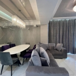 3 bedroom apartment for rent in Ortachala