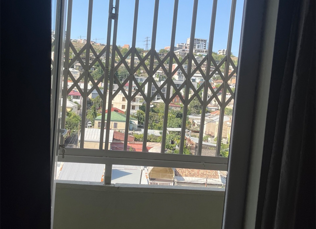 3 bedroom apartment for rent in Saburtalo