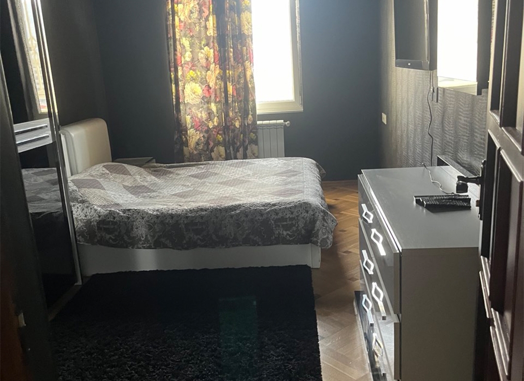 3 bedroom apartment for rent in Saburtalo