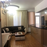 3 bedroom apartment for rent in Saburtalo