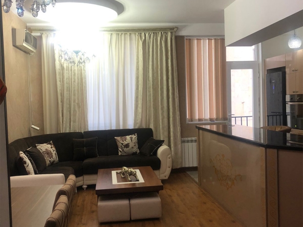 اجاره آپارتمان 3 خوابه در سابورتالو 6 3 bedroom apartment for rent in Saburtalo