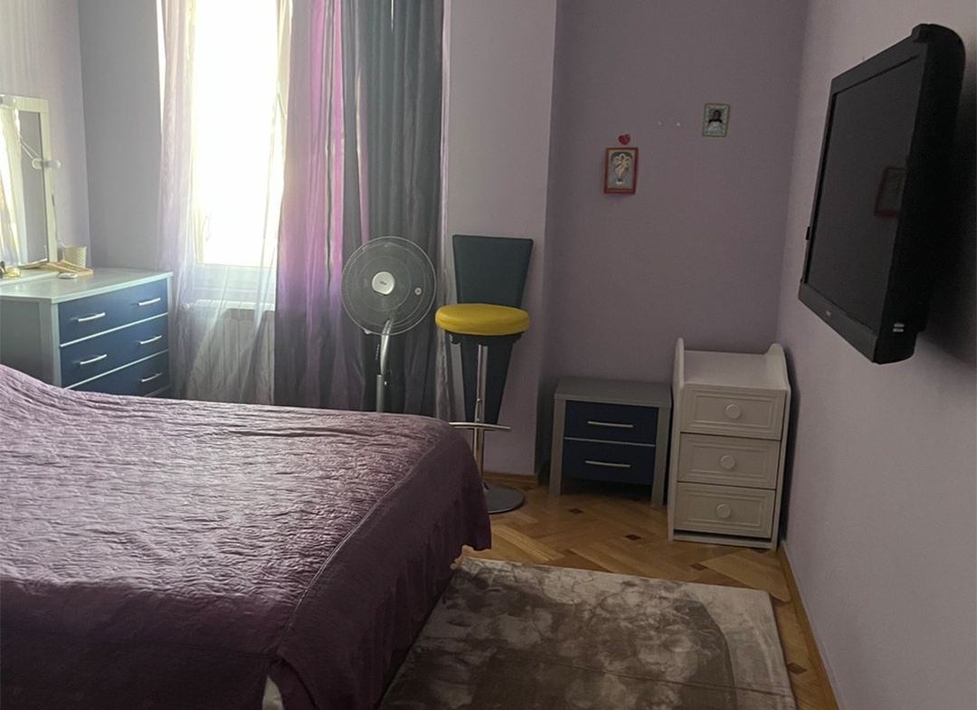 3 bedroom apartment for rent in Saburtalo