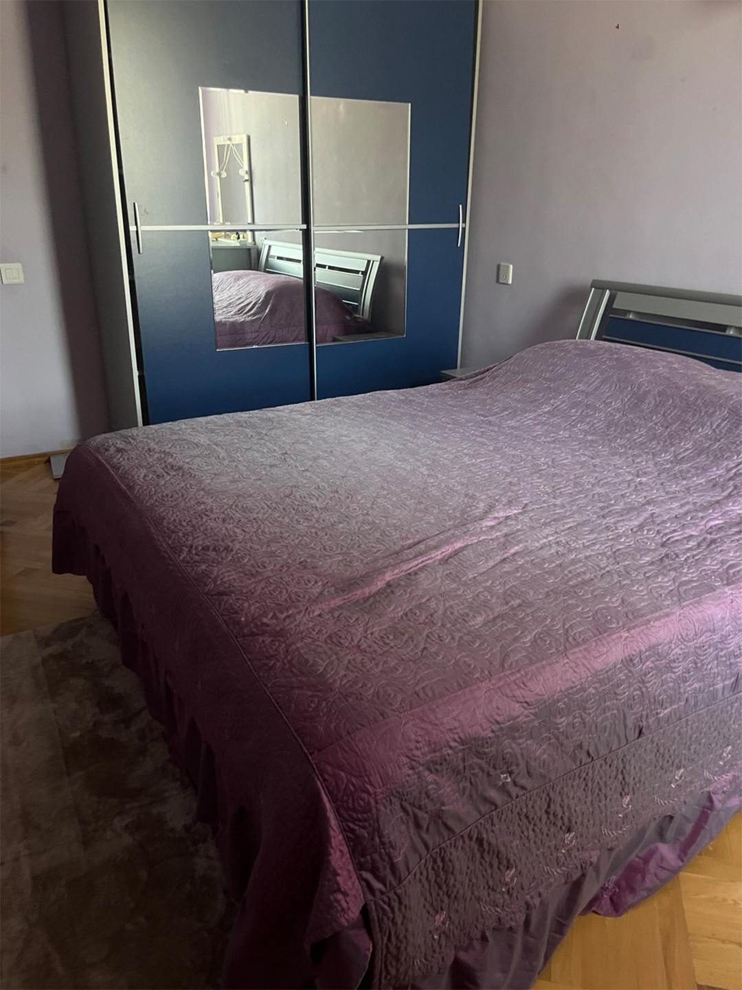 3 bedroom apartment for rent in Saburtalo