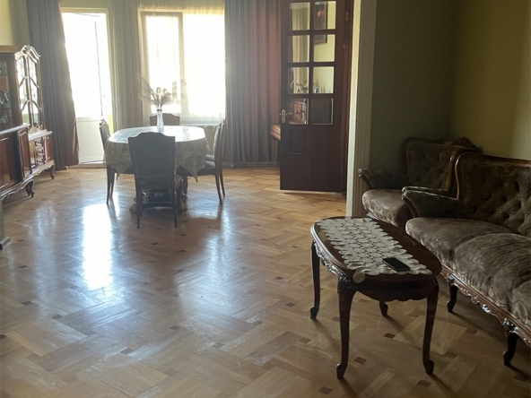 اجاره آپارتمان 3 خوابه در سابورتالو 14 3 bedroom apartment for rent in Saburtalo