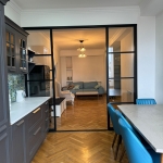 3 bedroom apartment for rent in Vake