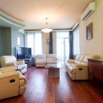 3 bedroom apartment for rent in Vake