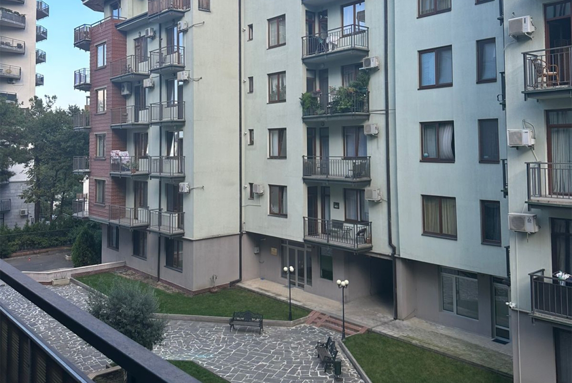 3 bedroom apartment for rent in Vake