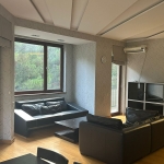 3 bedroom apartment for rent in Vake