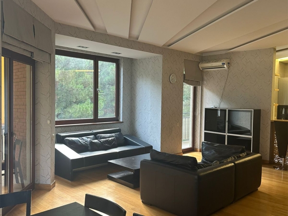 اجاره آپارتمان 3 خوابه در واکه 12 3 bedroom apartment for rent in Vake