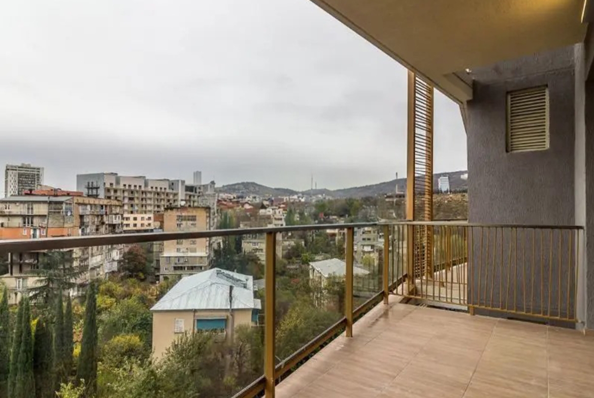 3 bedroom apartment for sale in M2 Saburtalo