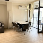 3 bedroom apartment for sale in Saburtalo