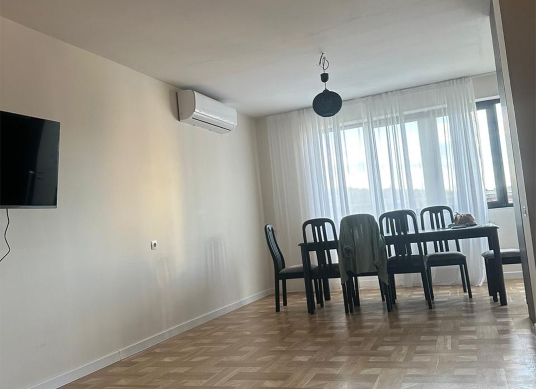 3 bedroom apartment in Saburtalo for rent