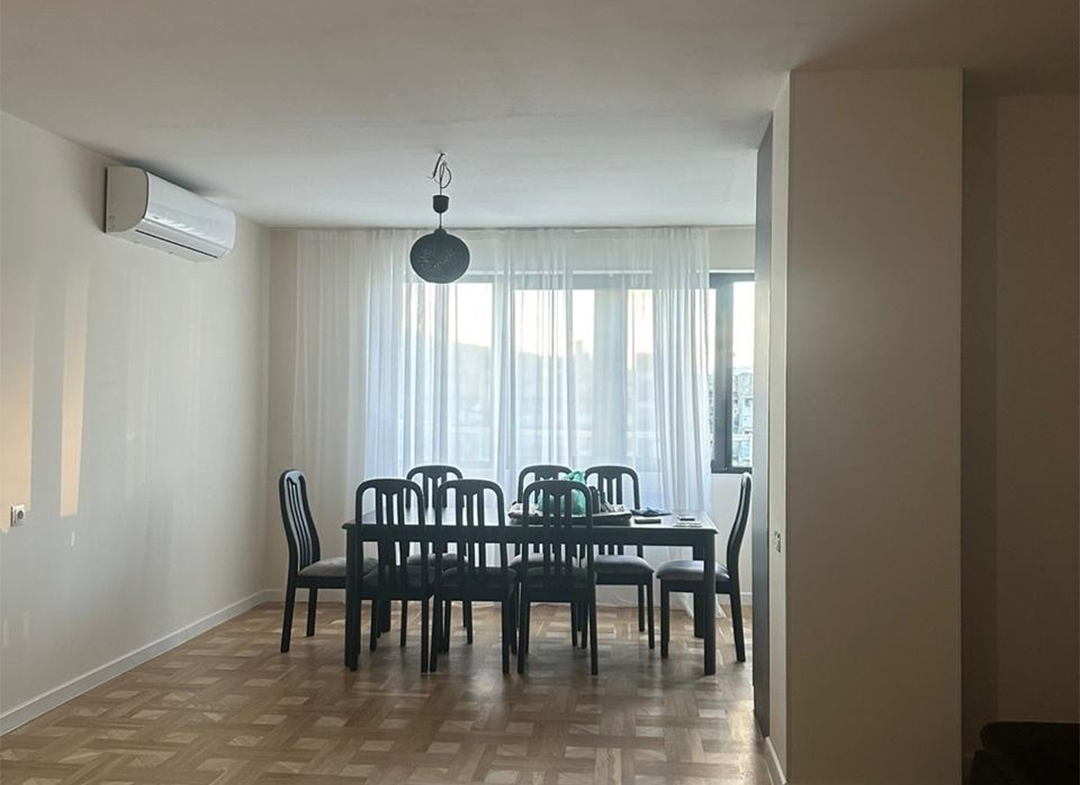 3 bedroom apartment in Saburtalo for rent