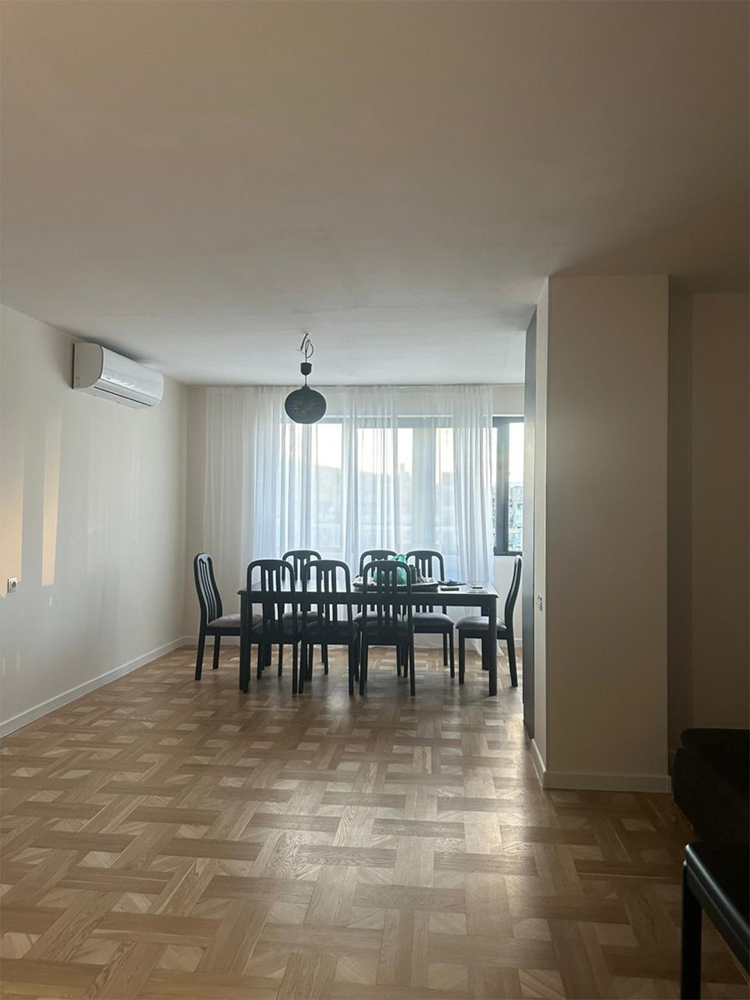 3 bedroom apartment in Saburtalo for rent