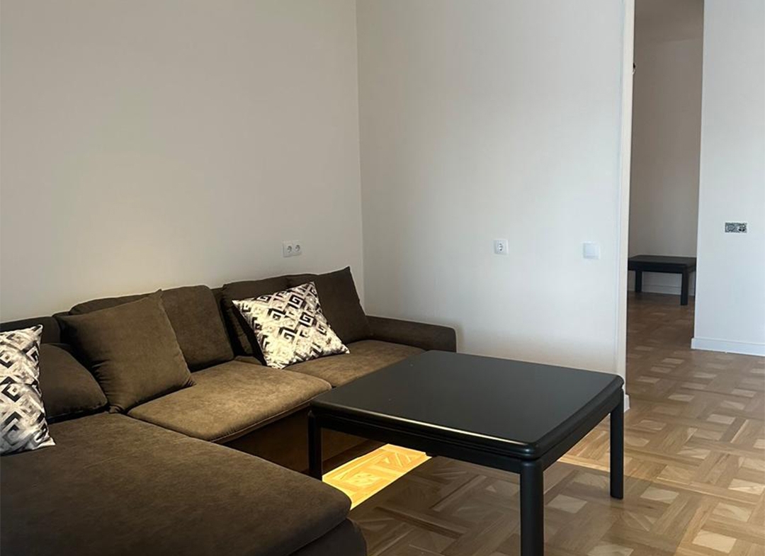 3 bedroom apartment in Saburtalo for rent