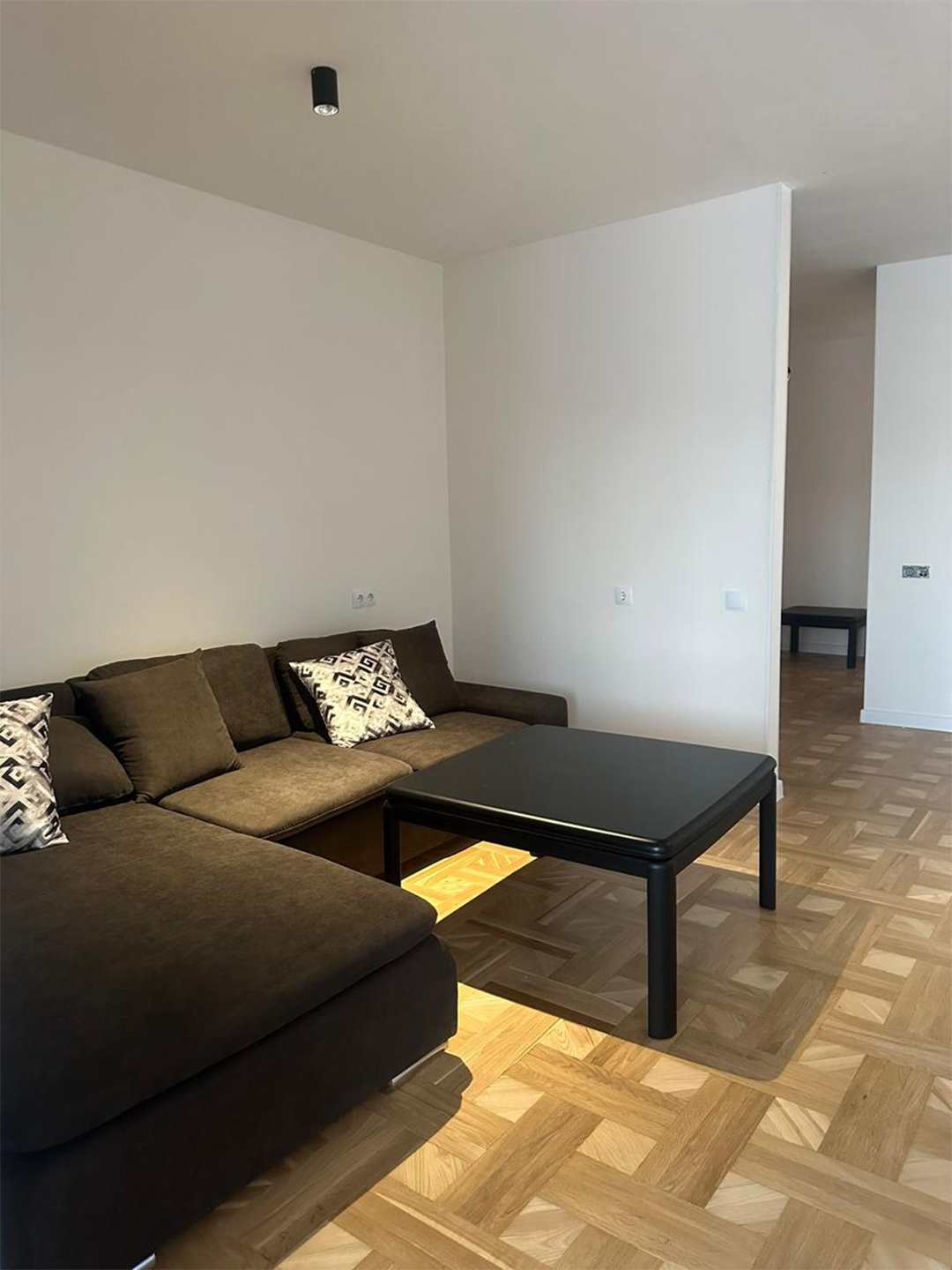 3 bedroom apartment in Saburtalo for rent