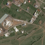 3000 sq.m agricultural land for sale in Tabakhmela