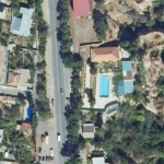 600 sq.m non agricultural land for sale in Mtskheta 1