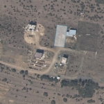 676 sq.m agricultural land for sale in Tsodoreti