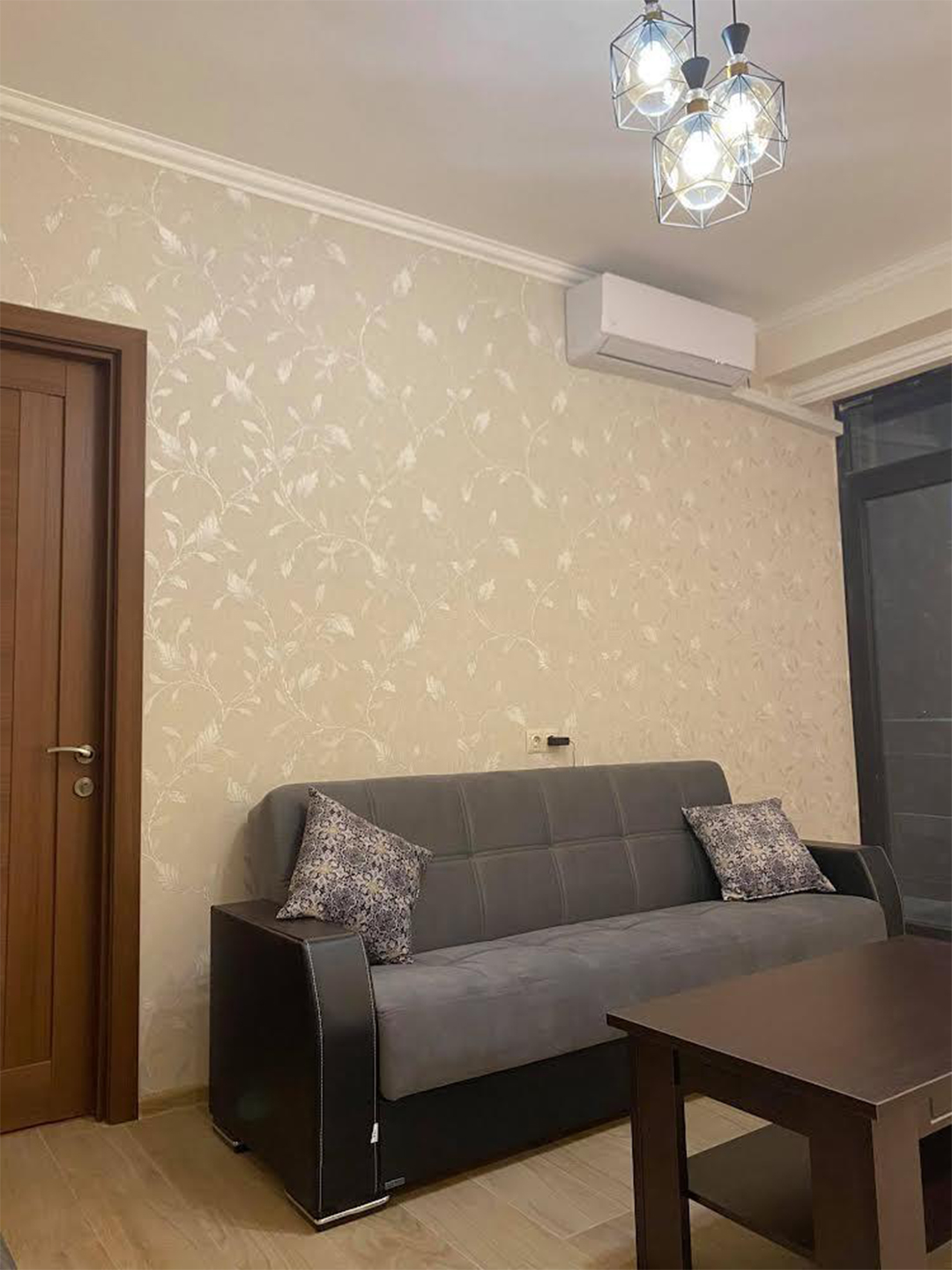 1 bedroom apartment for rent in X2 Shartava complex