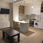 1 bedroom apartment for rent in X2 Shartava complex