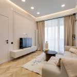 1 bedroom apartment for rent in Saburtalo