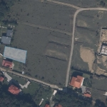 800 sq.m agricultural land for sale in Tsodoreti