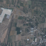 9 HA agricultural land for sale in Kareli