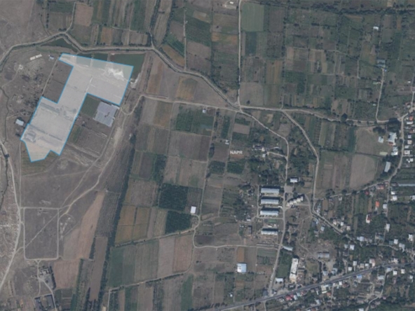 Продается сельскохозяйственная земля площадью 9 ГА в Карелии 16 9 HA agricultural land for sale in Kareli