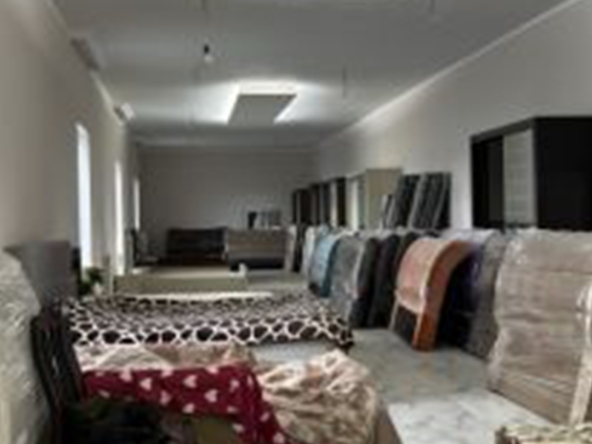 Commercial space for rent in Didi Digomi 24 Commercial space for rent in Didi Digomi