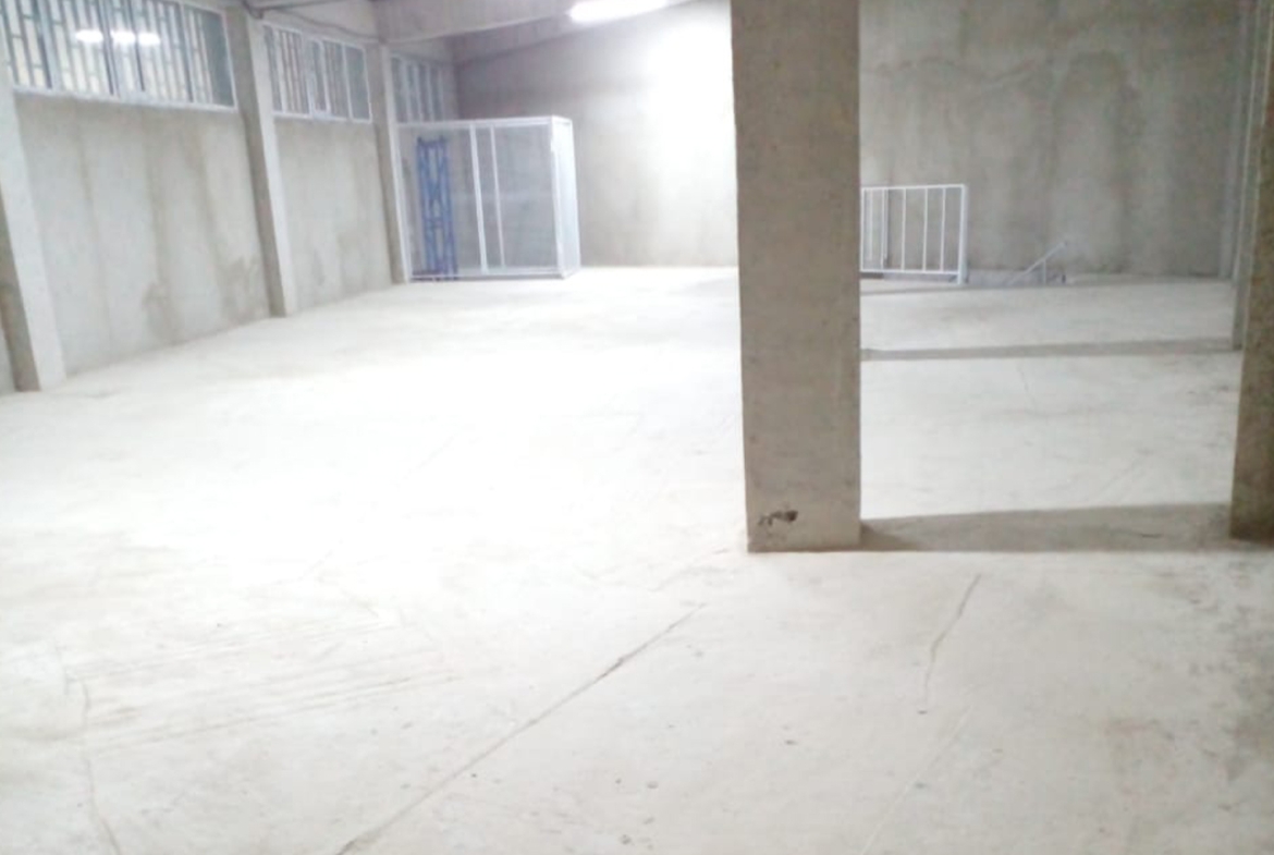 Commercial space for rent in Orkhevi settlement