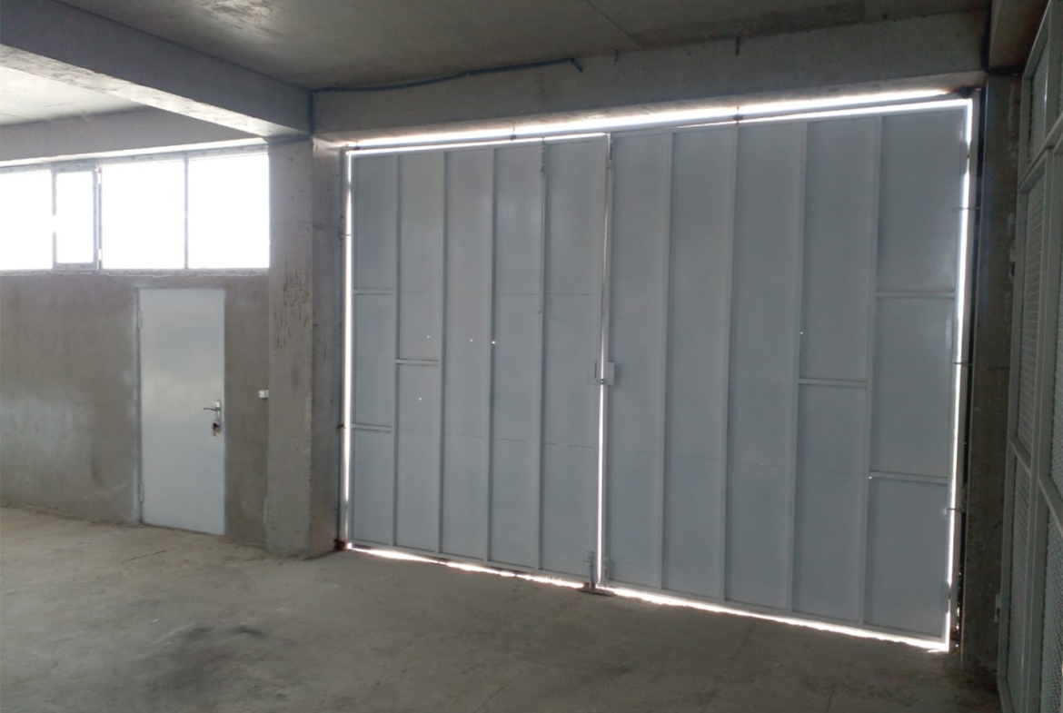 Commercial space for rent in Orkhevi settlement