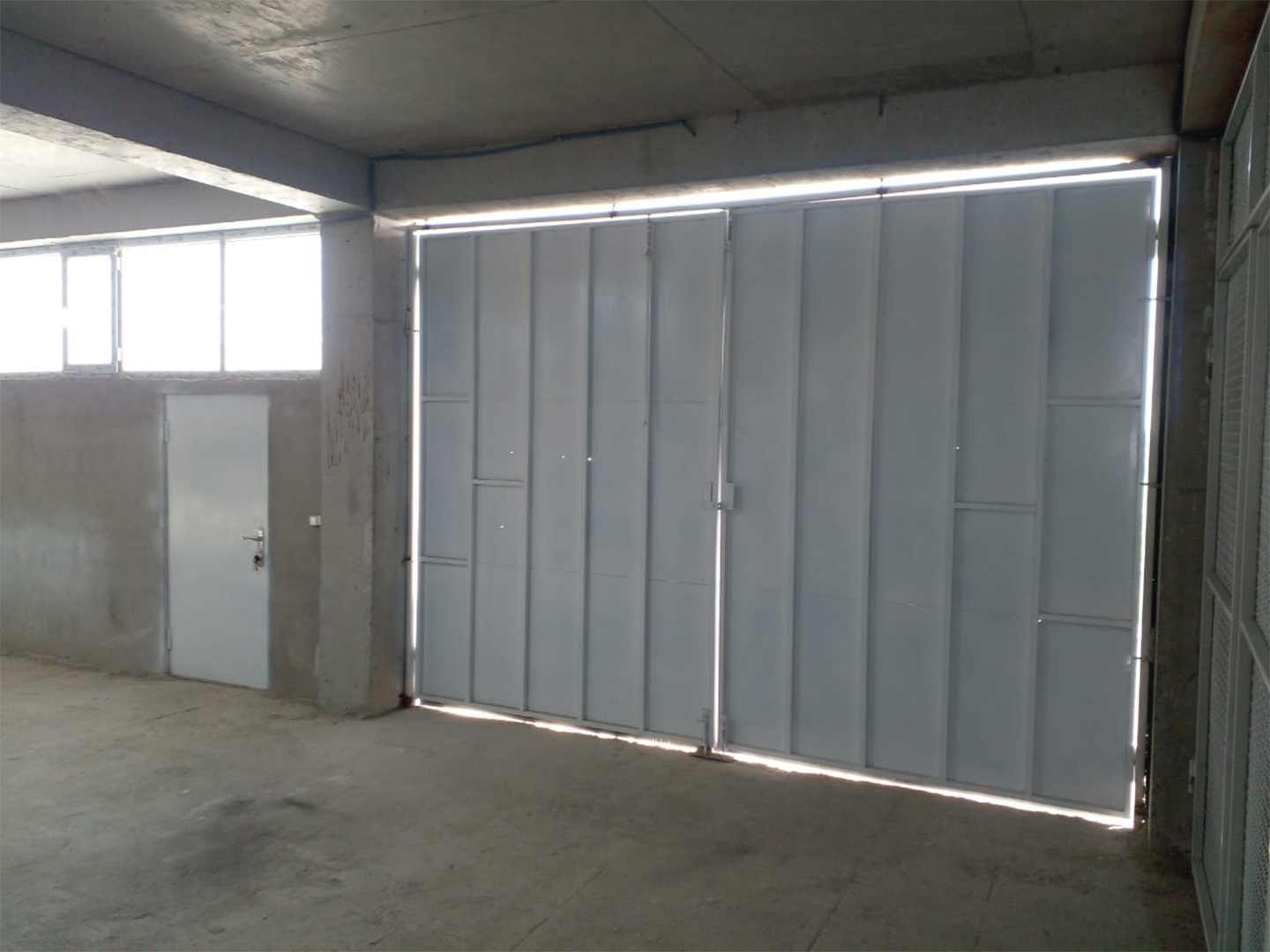 Commercial space for rent in Orkhevi settlement