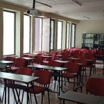 Commercial space for rent in Saburtalo